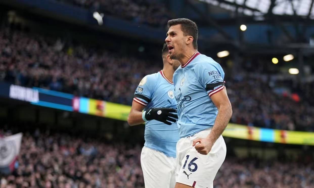 曼城连续五场破门，那不勒斯主帅直言：这小子挡不住！的简单介绍